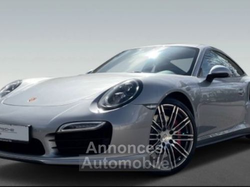 Porsche 991 - Photo 1