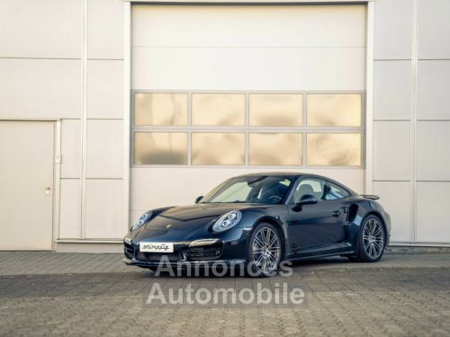 Porsche 991 - Photo 1