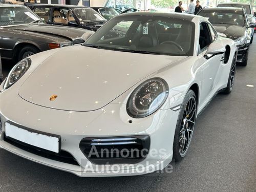 Porsche 991 - Photo 1