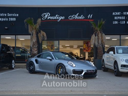 Porsche 991 - Photo 1