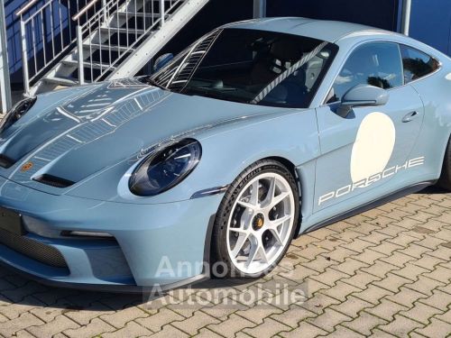 Porsche 992 - Photo 1