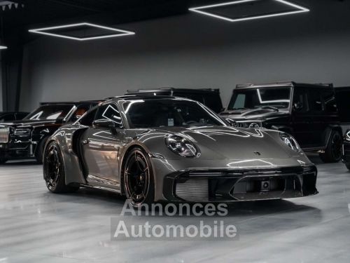 Porsche 992 - Photo 1