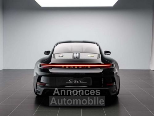 Porsche 992 - Photo 1