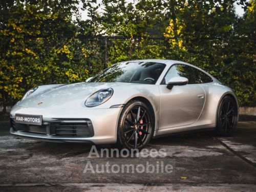 Porsche 992 - Photo 1