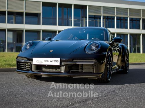 Porsche 992 - Photo 1