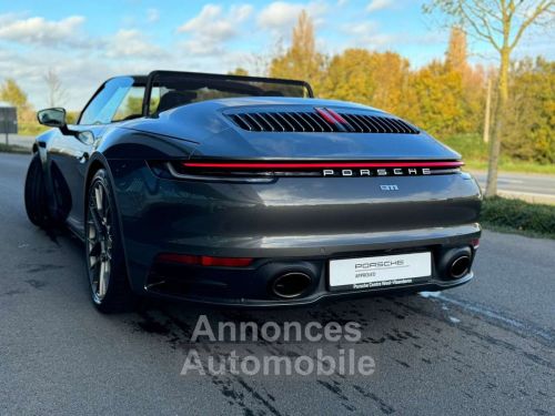 Porsche 992 - Photo 1