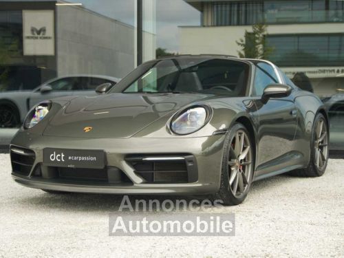 Porsche 992 - Photo 1