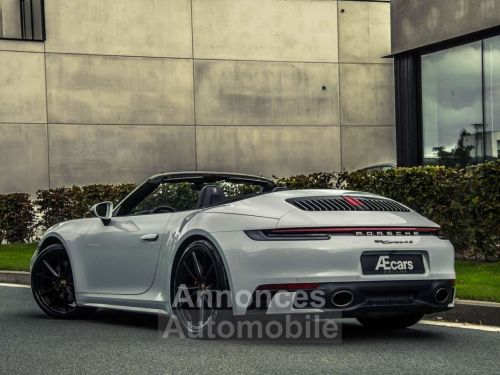 Porsche 992 - Photo 1