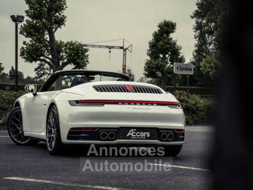 Porsche 992 - Photo 1