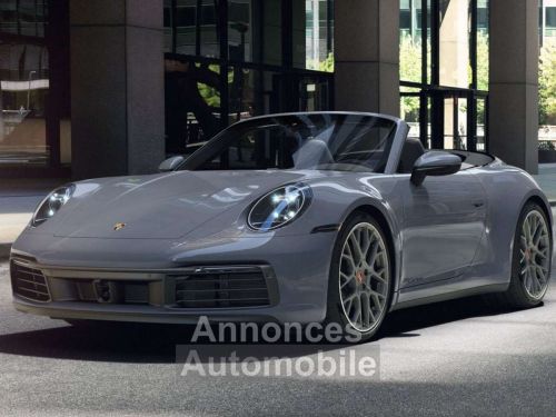 Porsche 992 - Photo 1