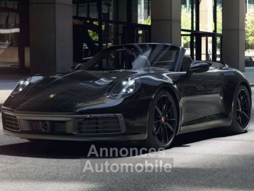 Porsche 992 - Photo 1