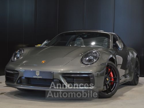 Porsche 992 - Photo 1