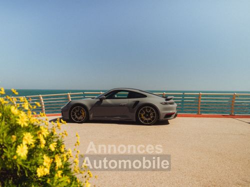 Porsche 992 - Photo 1