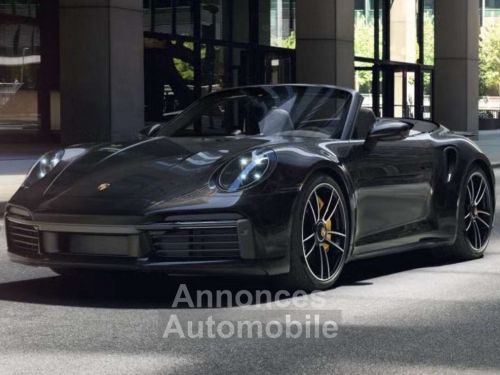 Porsche 992 - Photo 1