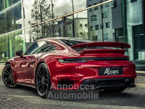 Porsche 992 - Photo 1