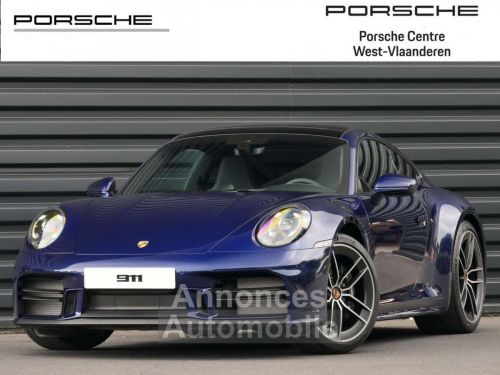 Porsche 992 - Photo 1