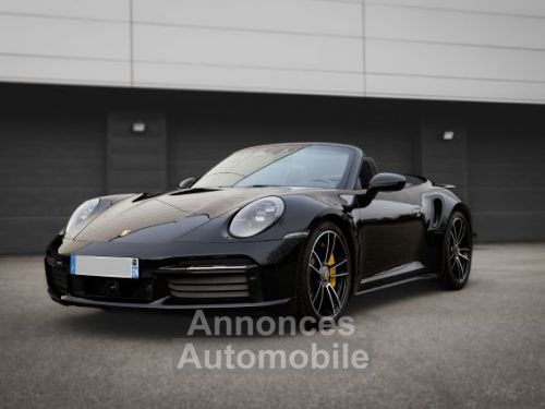 Porsche 992 - Photo 1