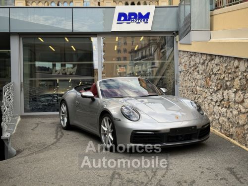 Porsche 992 - Photo 1