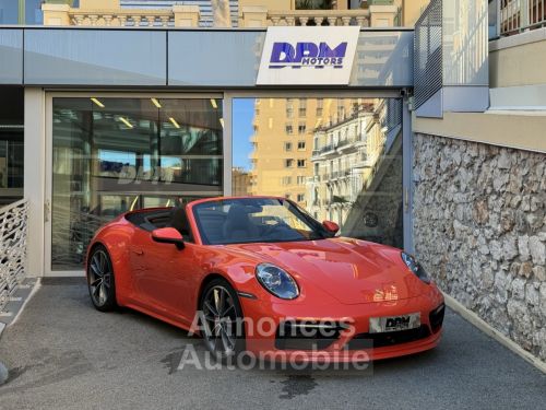 Porsche 992 - Photo 1