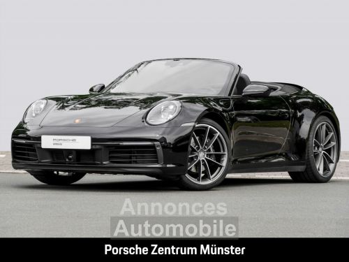 Porsche 992 - Photo 1