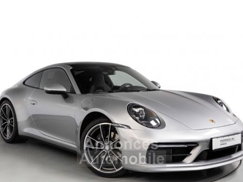 Porsche 992 - Photo 1