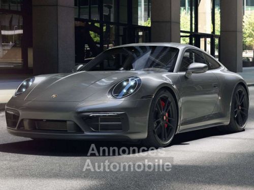 Porsche 992 - Photo 1