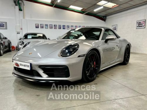 Porsche 992 - Photo 1