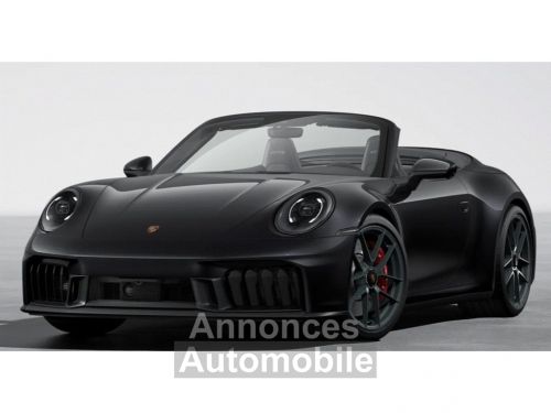 Porsche 992 - Photo 1