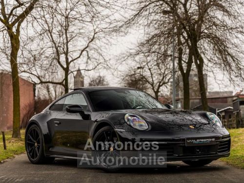 Porsche 992 - Photo 1