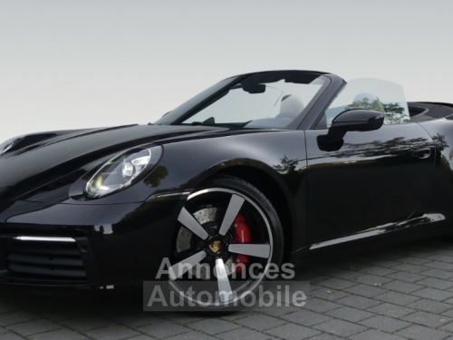 Porsche 992 - Photo 1