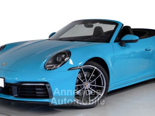 Porsche 992 - Photo 1