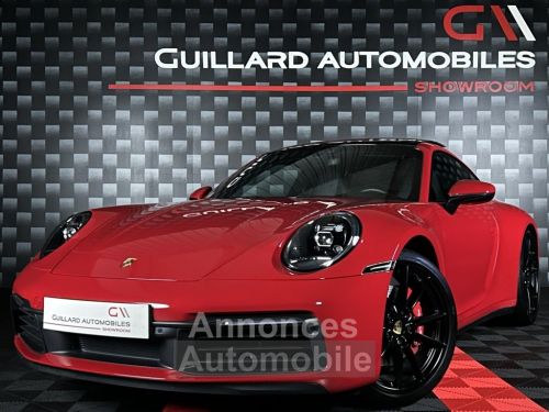 Porsche 992 - Photo 1