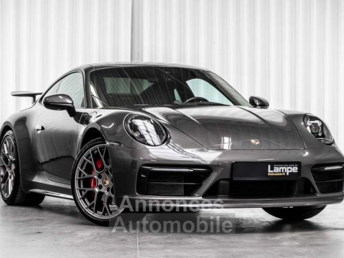 Porsche 992 - Photo 1