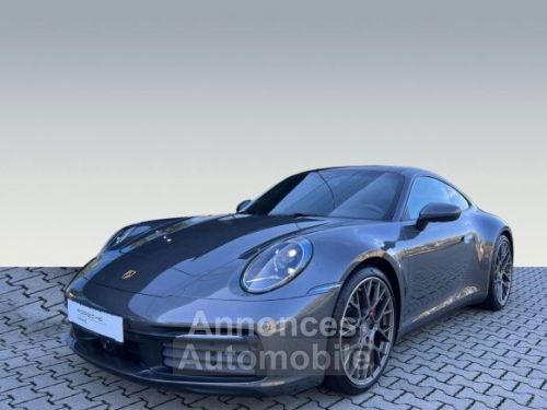 Porsche 992 - Photo 1