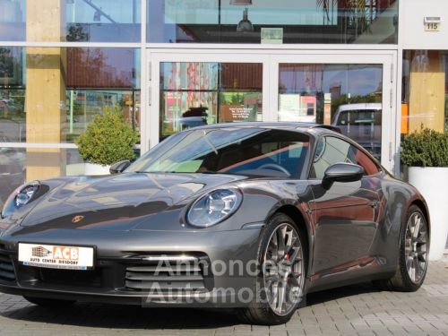 Porsche 992 - Photo 1