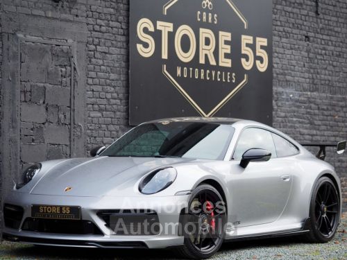 Porsche 992 - Photo 1