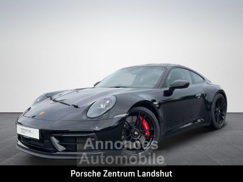 Porsche 992 - Photo 1