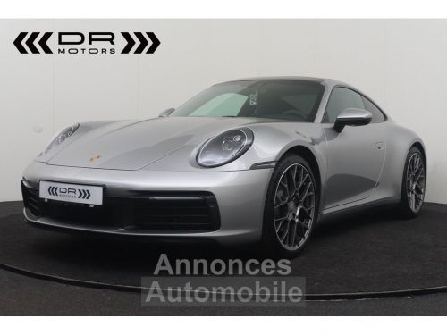 Porsche 992 - Photo 1