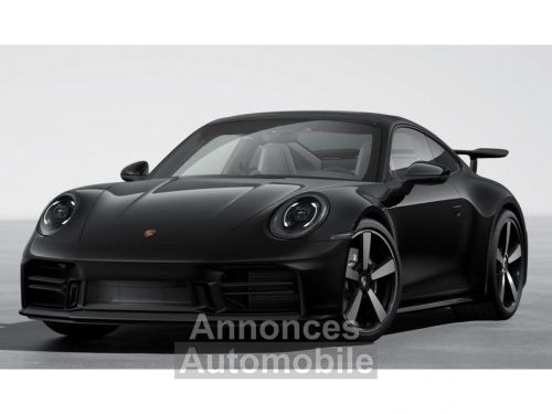 Porsche 992 - Photo 1