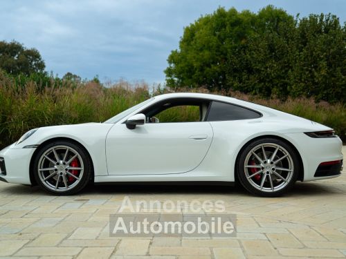 Porsche 992 - Photo 1