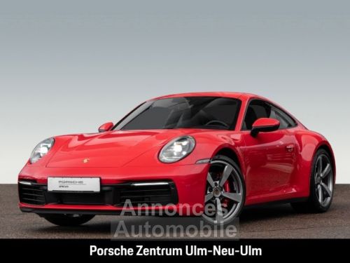 Porsche 992 - Photo 1