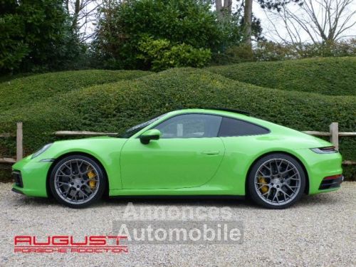 Porsche 992 - Photo 1