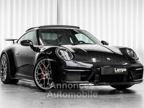 Porsche 992 - Photo 1