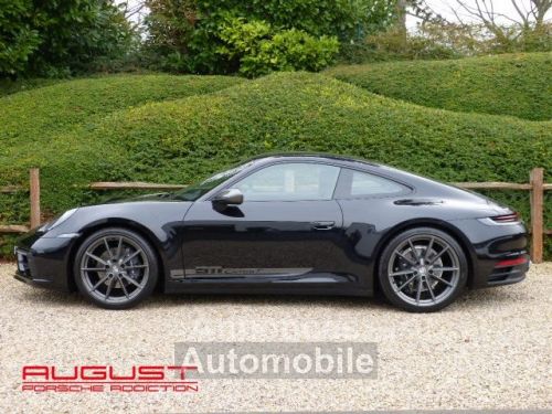 Porsche 992 - Photo 1