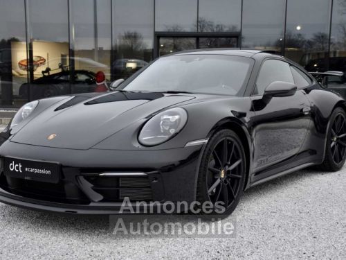 Porsche 992 - Photo 1