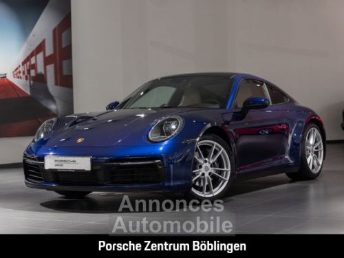 Porsche 992 - Photo 1