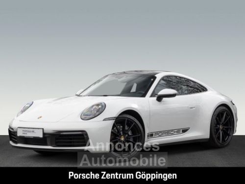 Porsche 992 - Photo 1