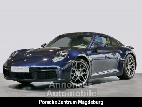 Porsche 992 - Photo 1