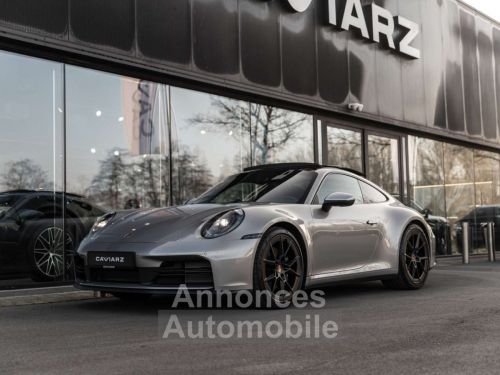 Porsche 992 - Photo 1