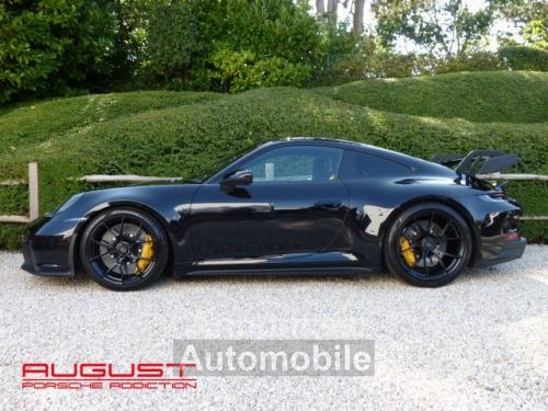 Porsche 992 - Photo 1